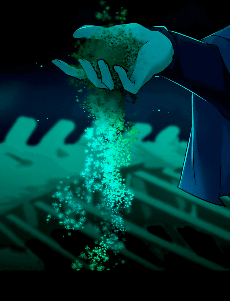 Манга Ниже нуля - Глава 181 Страница 41