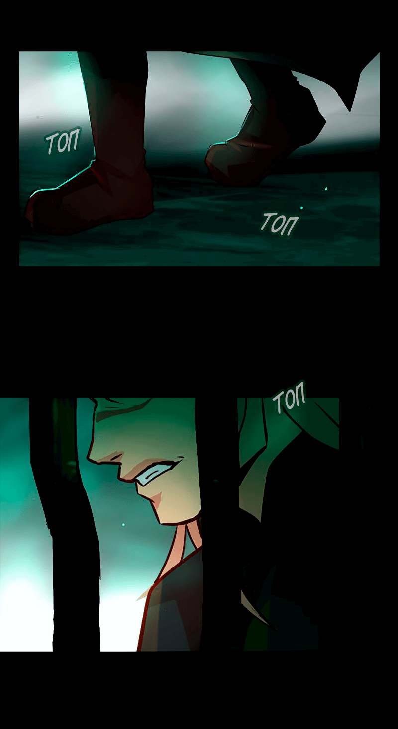 Манга Ниже нуля - Глава 181 Страница 7