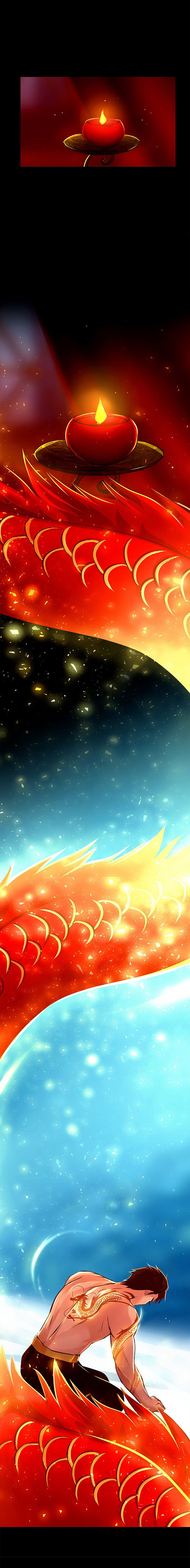 Манга Ниже нуля - Глава 84 Страница 8