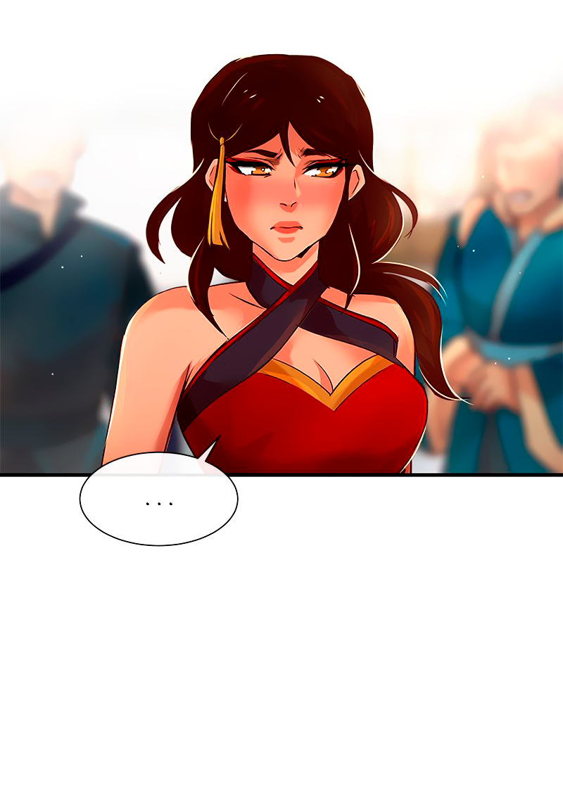 Манга Ниже нуля - Глава 177 Страница 18