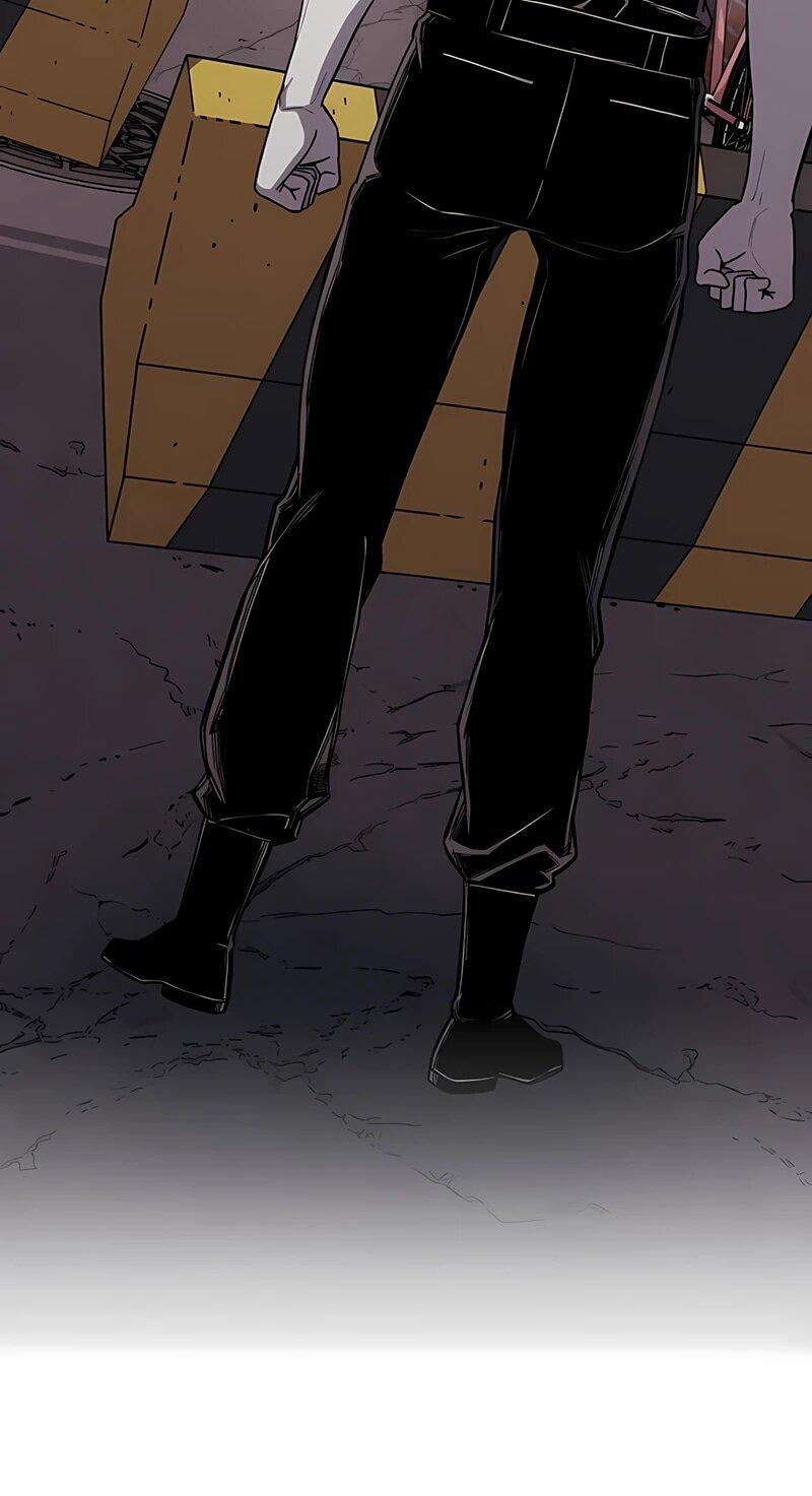 Манга Орда зомби - Глава 17 Страница 19