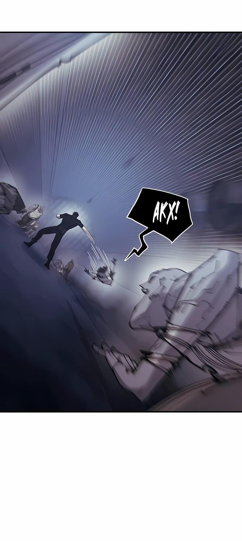 Манга Орда зомби - Глава 17 Страница 31