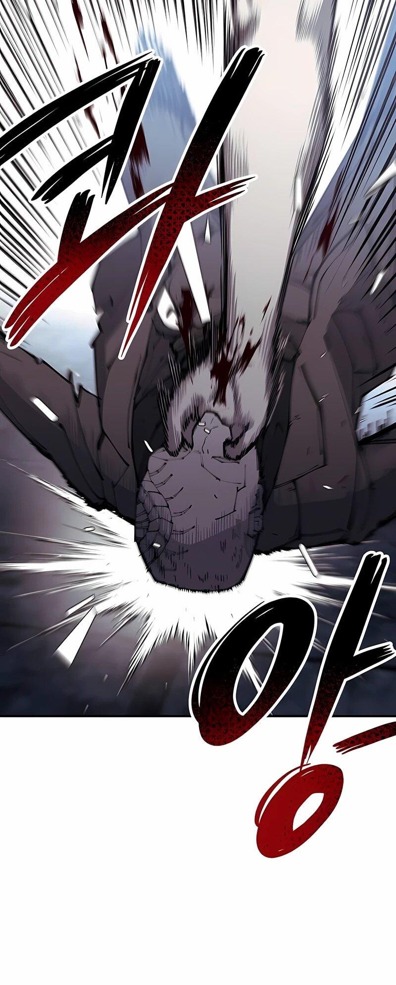 Манга Орда зомби - Глава 17 Страница 36