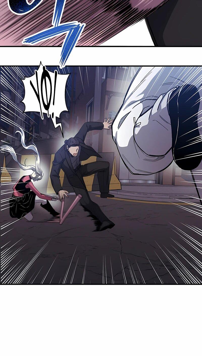 Манга Орда зомби - Глава 16 Страница 38