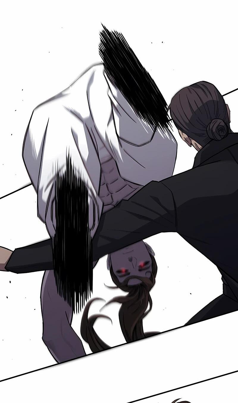 Манга Орда зомби - Глава 16 Страница 32