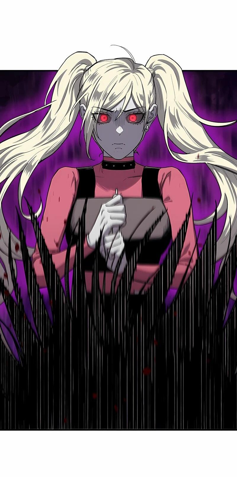 Манга Орда зомби - Глава 16 Страница 20