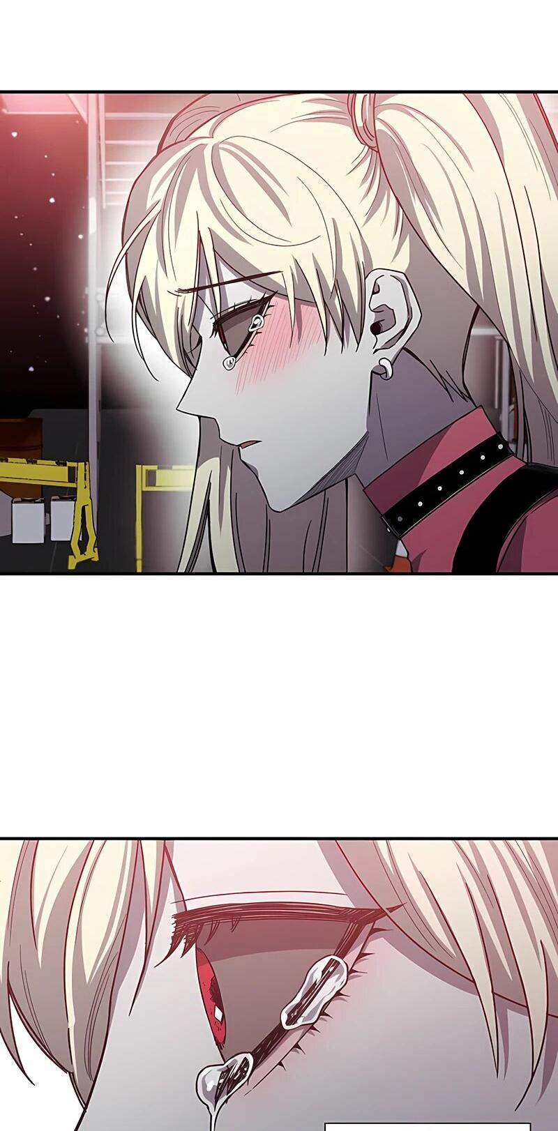 Манга Орда зомби - Глава 15 Страница 42