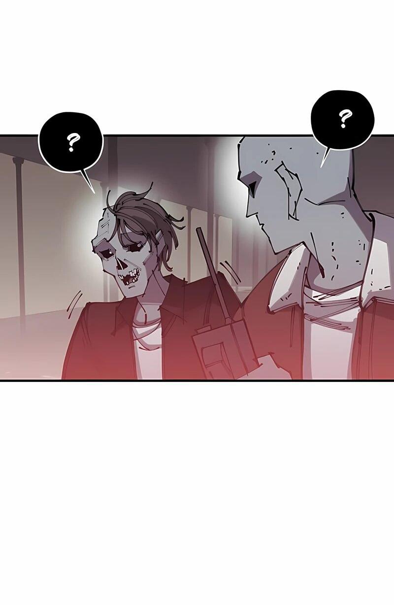 Манга Орда зомби - Глава 15 Страница 28