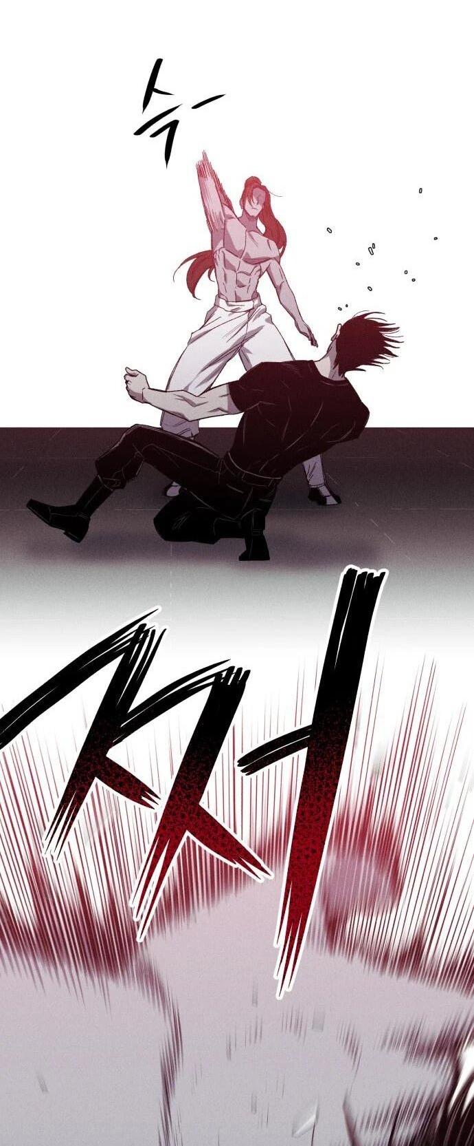 Манга Орда зомби - Глава 13 Страница 37