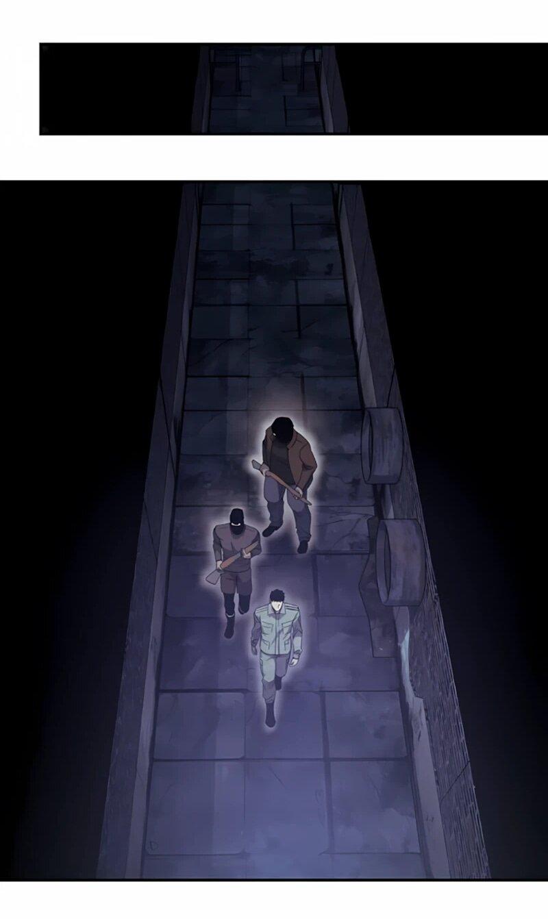 Манга Орда зомби - Глава 20 Страница 56