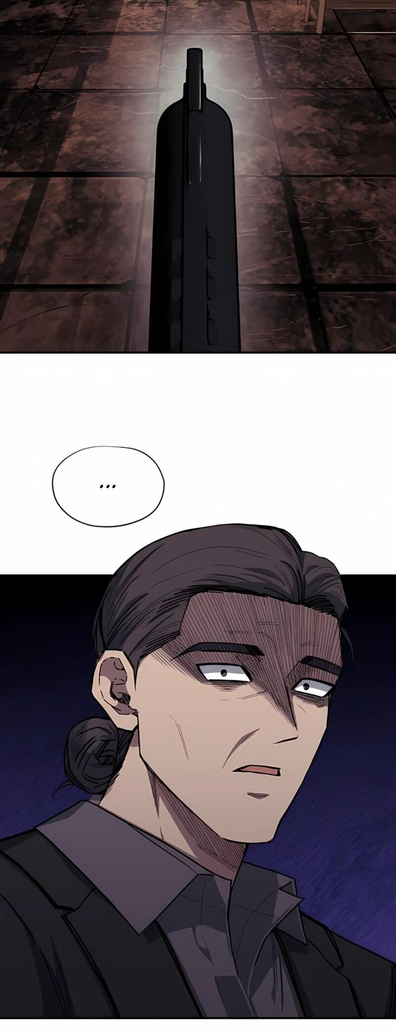 Манга Орда зомби - Глава 20 Страница 2