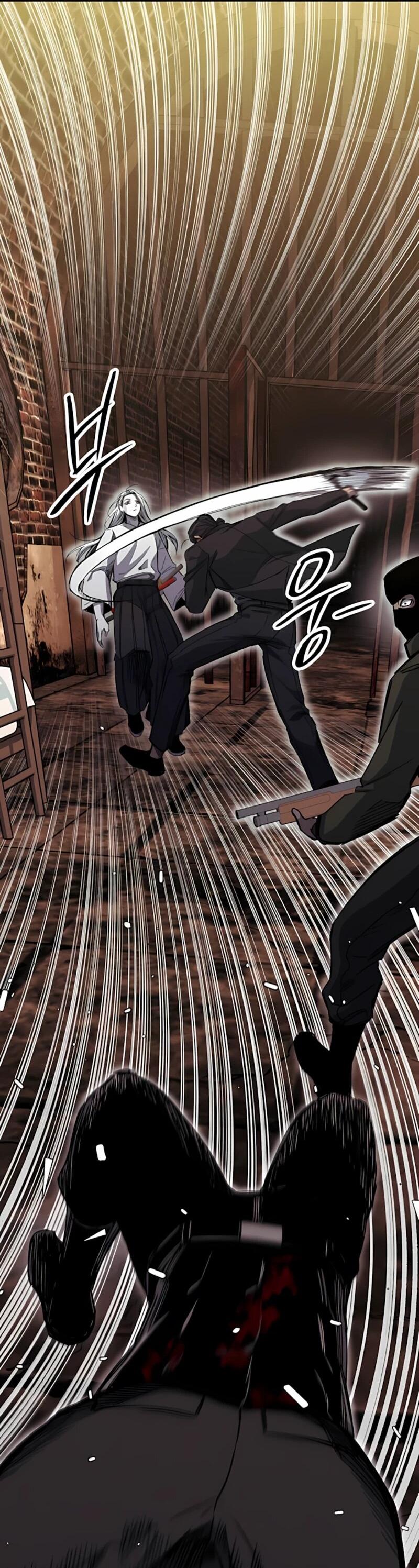 Манга Орда зомби - Глава 20 Страница 16