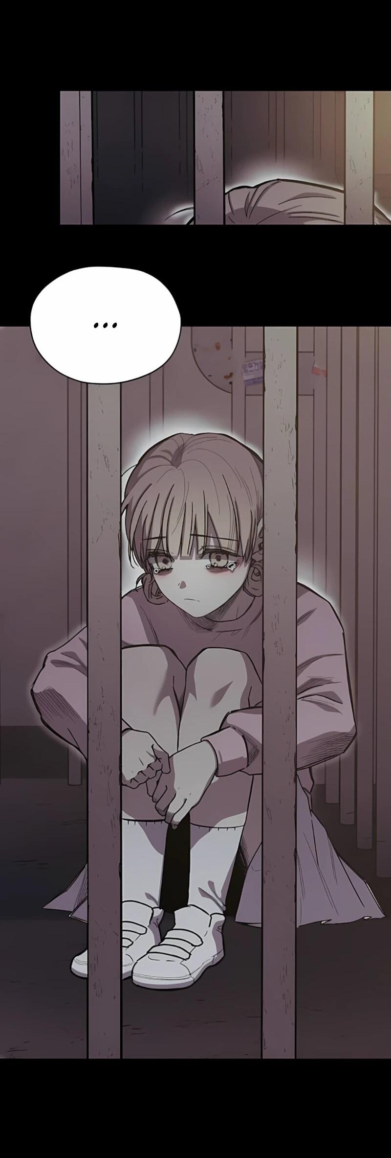 Манга Орда зомби - Глава 19 Страница 41