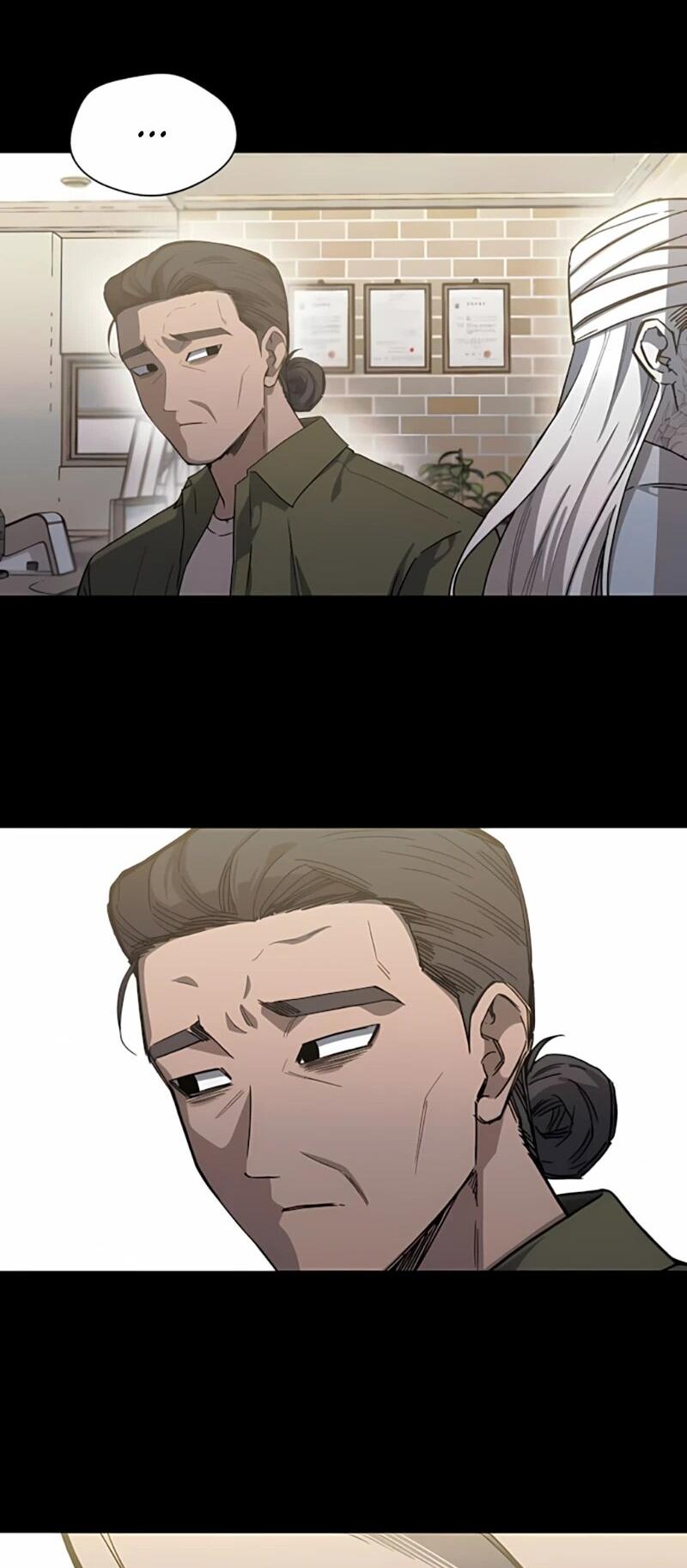 Манга Орда зомби - Глава 19 Страница 21