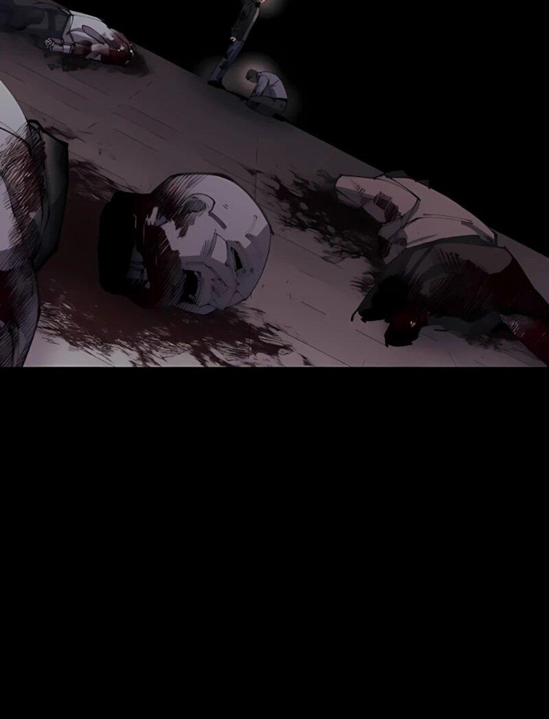 Манга Орда зомби - Глава 19 Страница 33