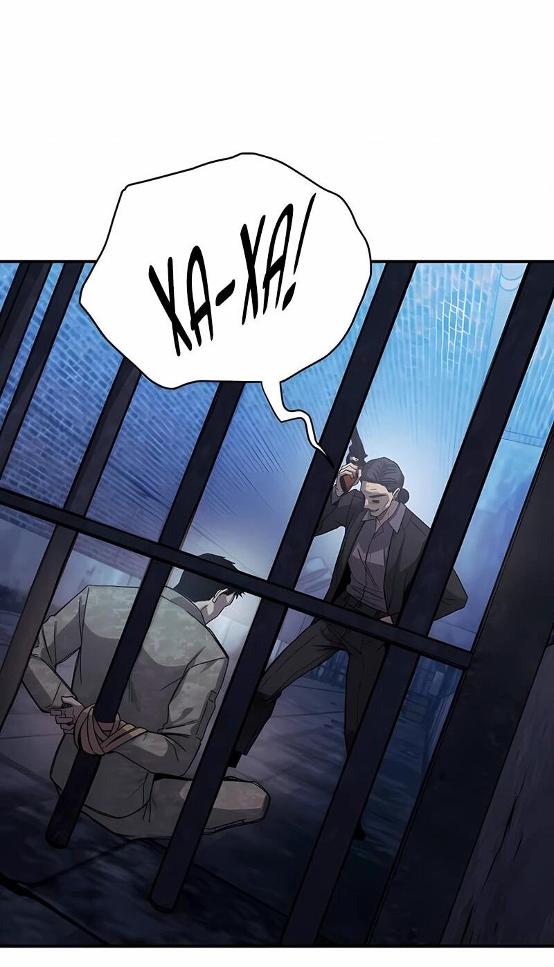 Манга Орда зомби - Глава 18 Страница 31