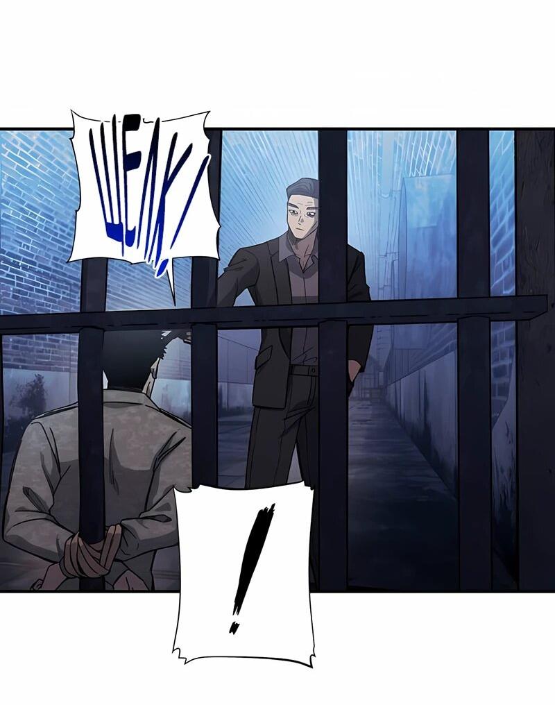 Манга Орда зомби - Глава 18 Страница 37