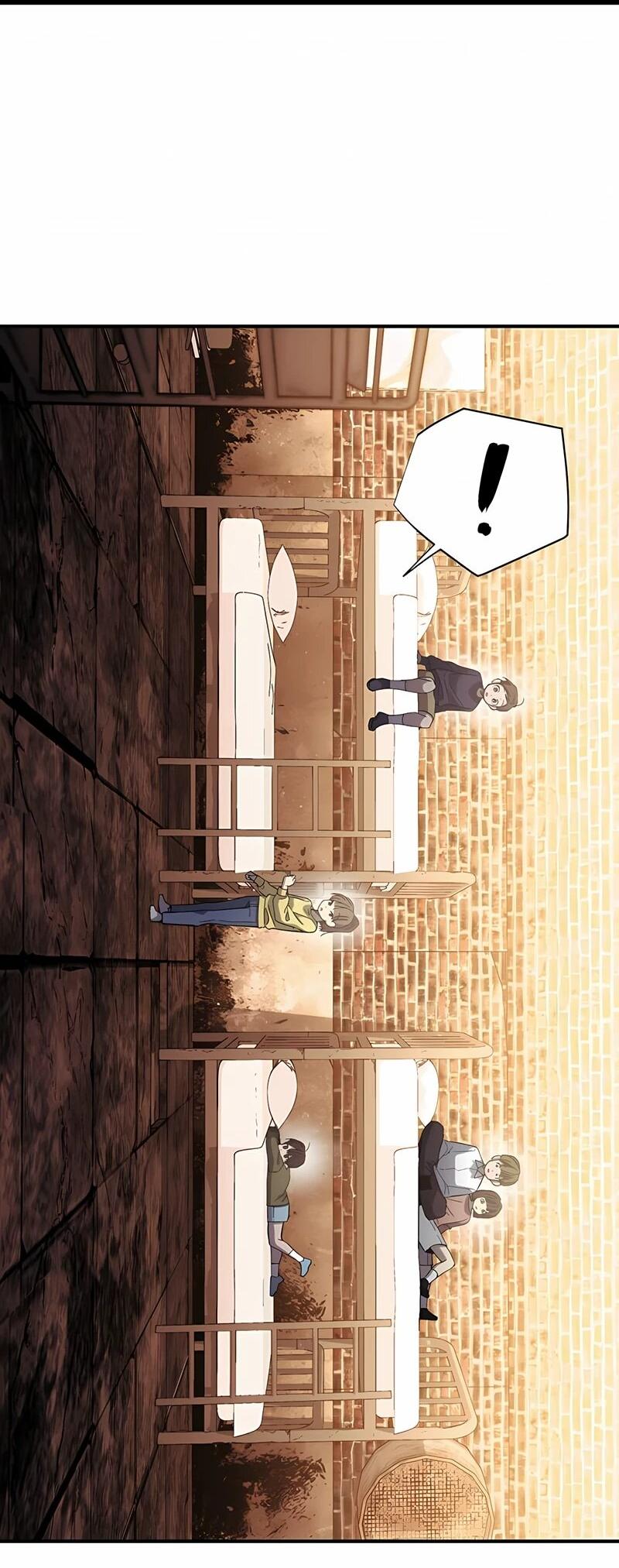 Манга Орда зомби - Глава 18 Страница 60