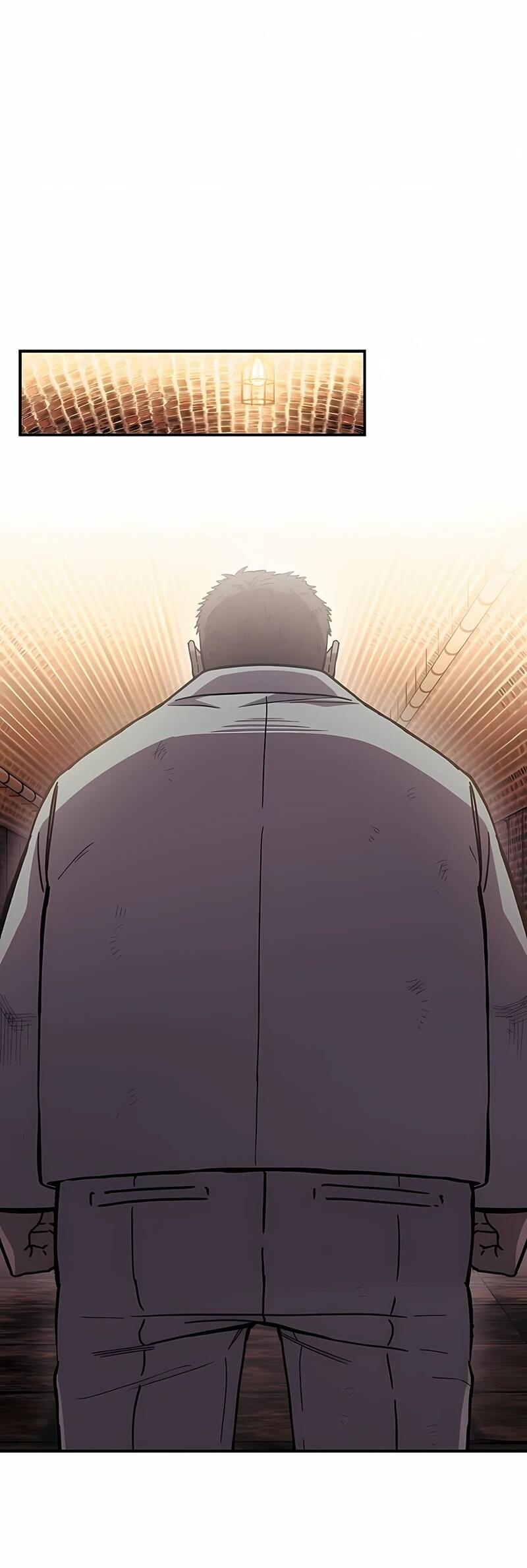 Манга Орда зомби - Глава 18 Страница 47