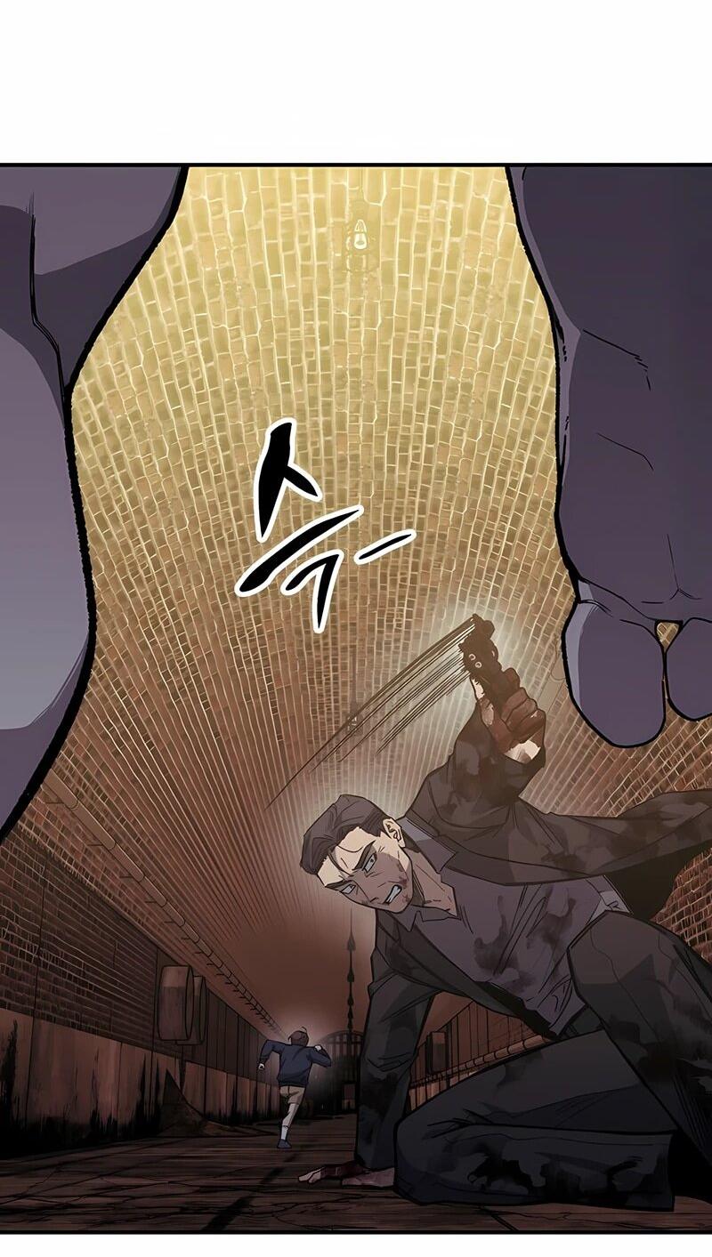 Манга Орда зомби - Глава 22 Страница 33