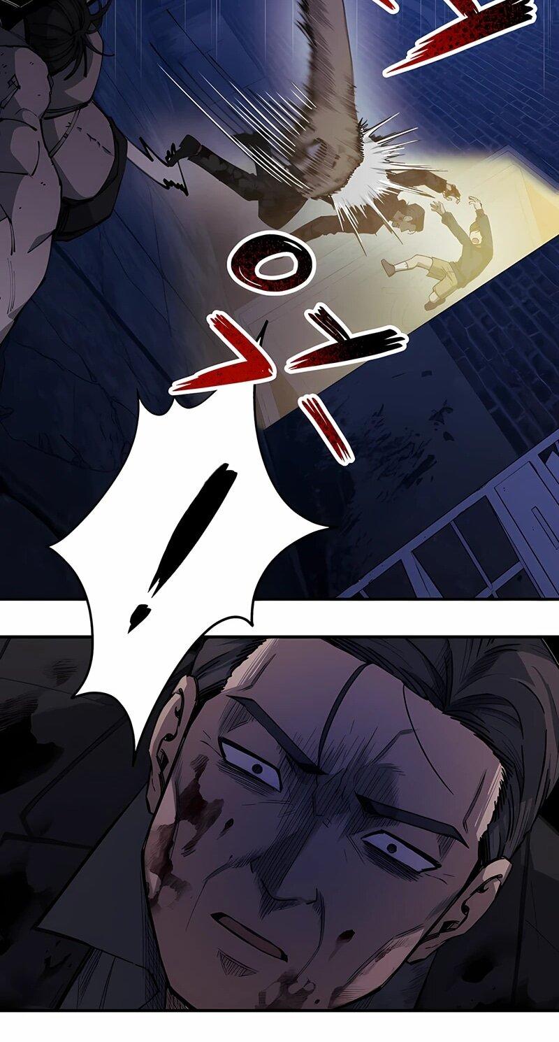 Манга Орда зомби - Глава 22 Страница 29