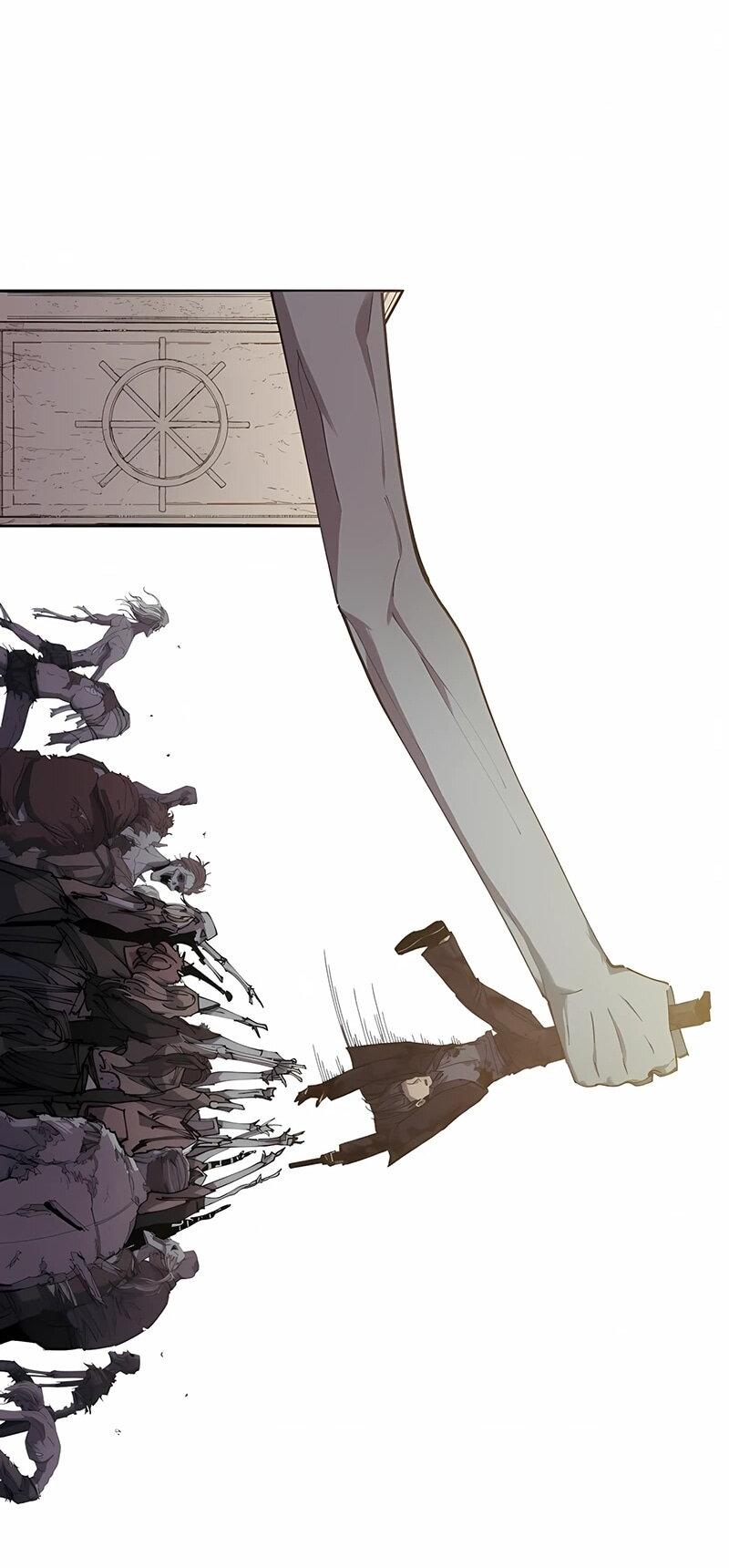 Манга Орда зомби - Глава 22 Страница 40