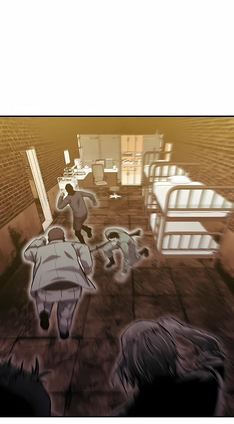 Манга Орда зомби - Глава 21 Страница 48