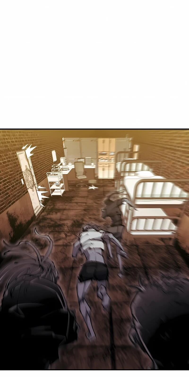 Манга Орда зомби - Глава 21 Страница 49
