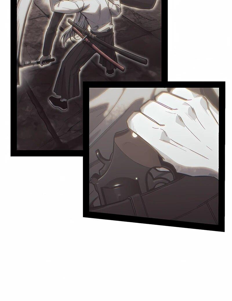 Манга Орда зомби - Глава 21 Страница 7