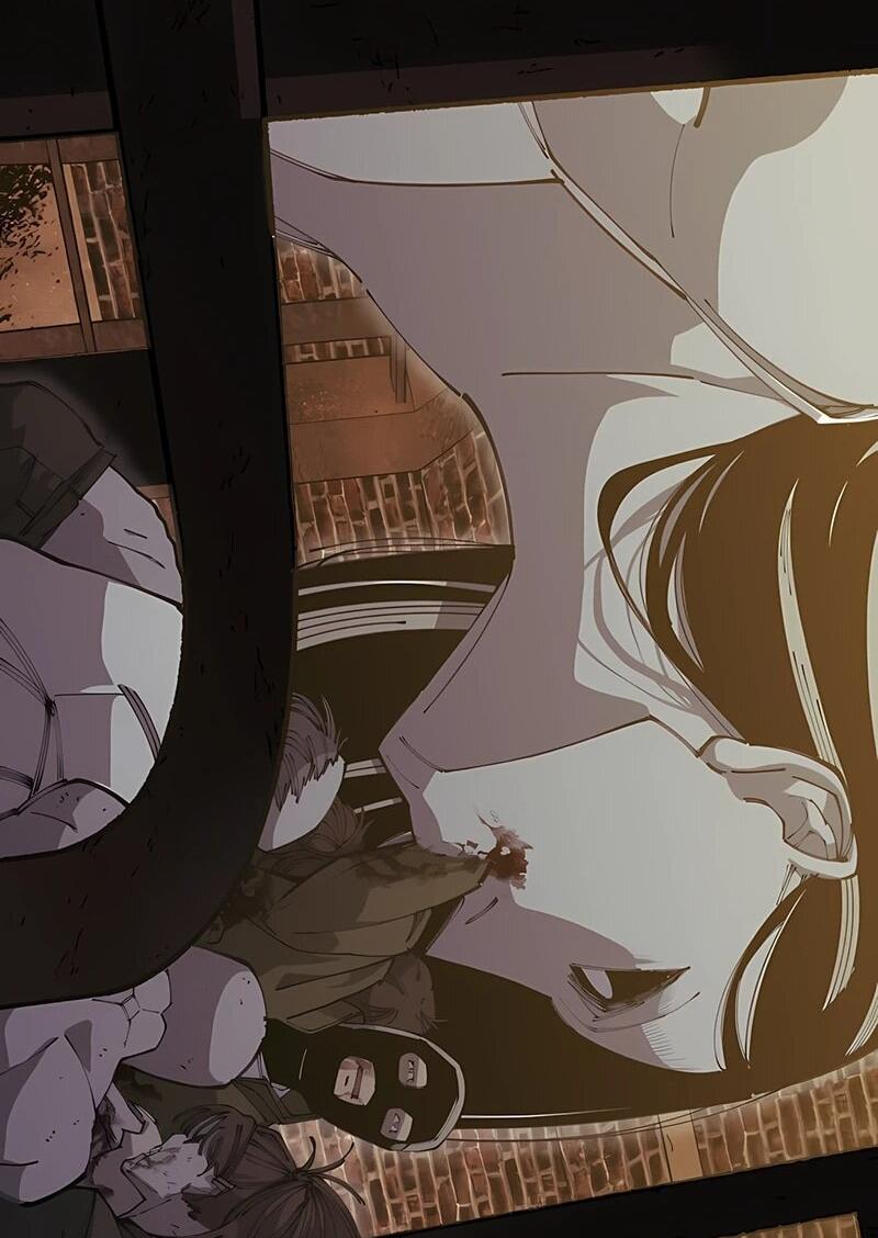 Манга Орда зомби - Глава 21 Страница 80