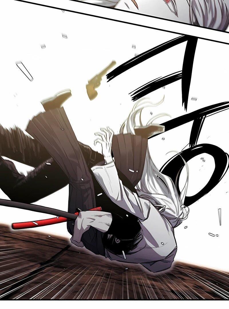 Манга Орда зомби - Глава 21 Страница 13