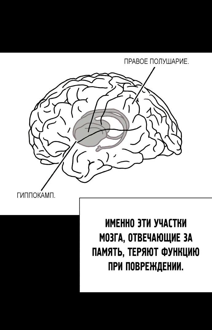 Манга Орда зомби - Глава 25 Страница 50