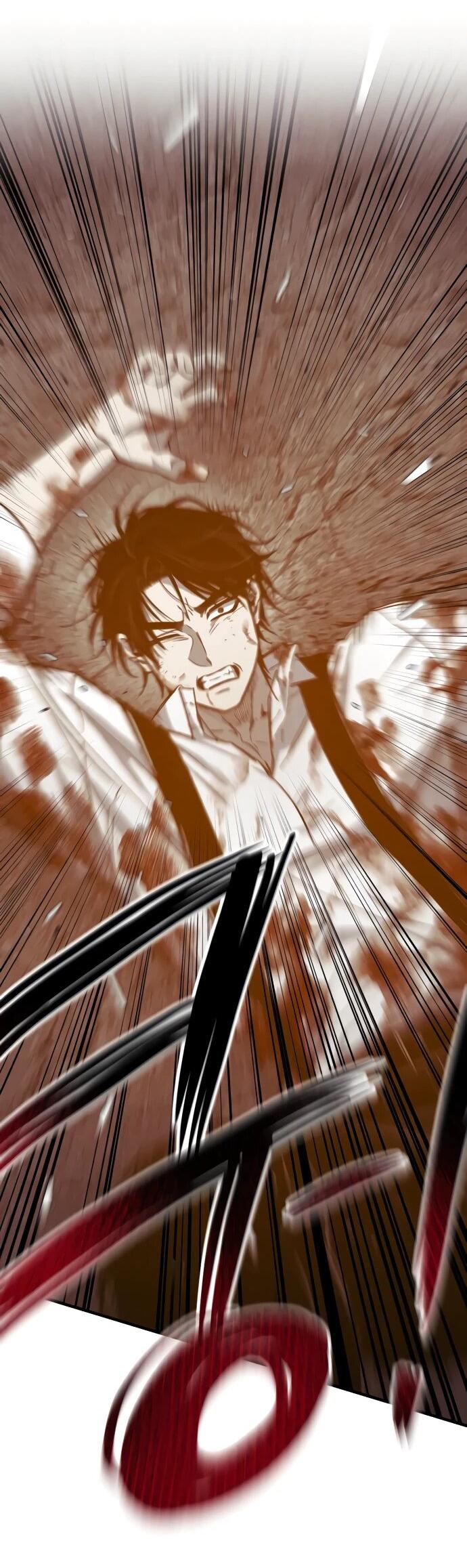 Манга Орда зомби - Глава 24 Страница 49