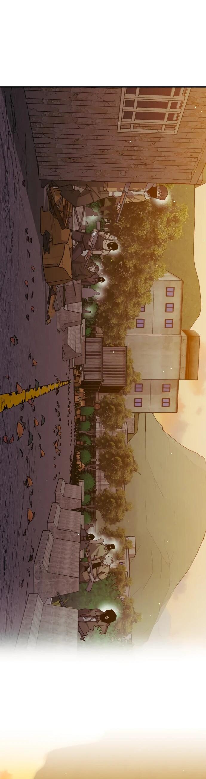 Манга Орда зомби - Глава 24 Страница 15