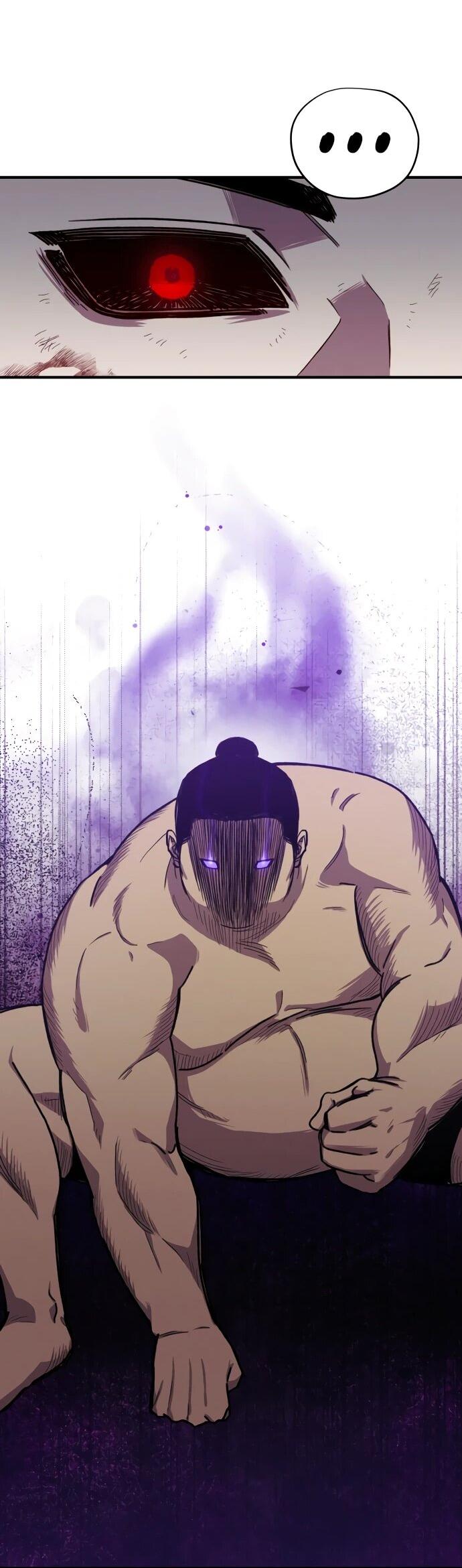 Манга Орда зомби - Глава 24 Страница 45