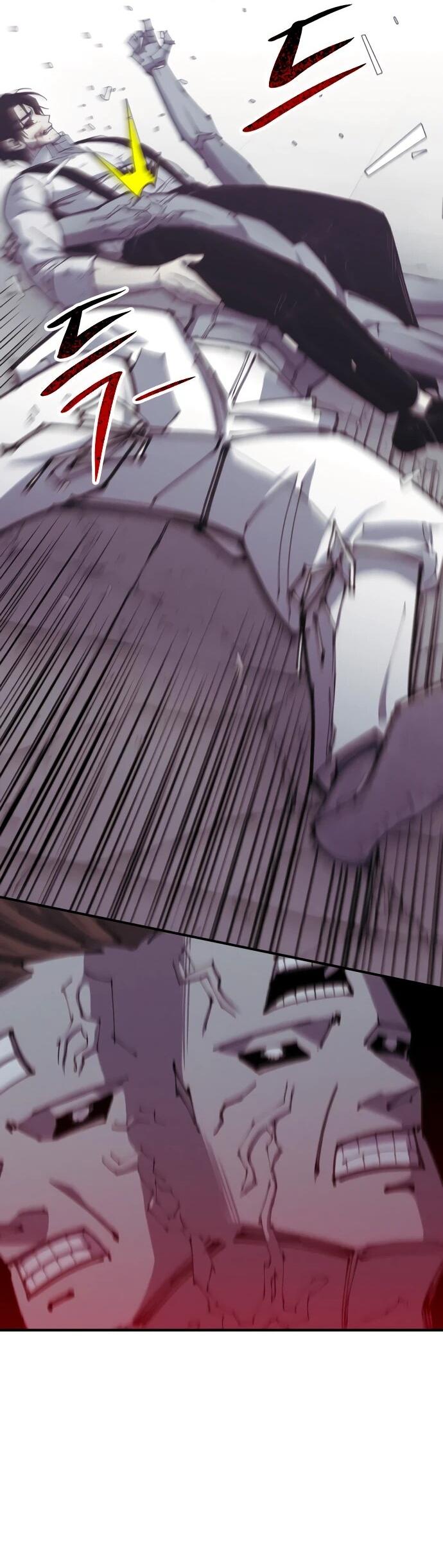 Манга Орда зомби - Глава 27 Страница 31