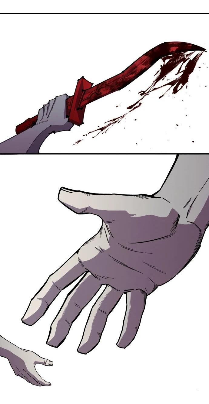 Манга Орда зомби - Глава 27 Страница 39