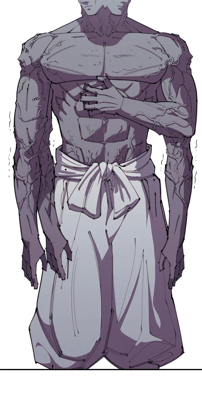 Манга Орда зомби - Глава 27 Страница 35