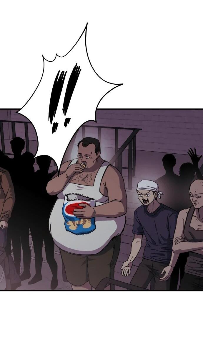 Манга Орда зомби - Глава 27 Страница 48