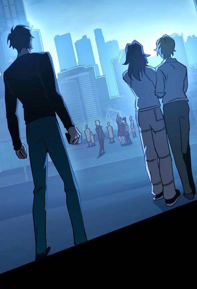 Манга Орда зомби - Глава 26 Страница 70