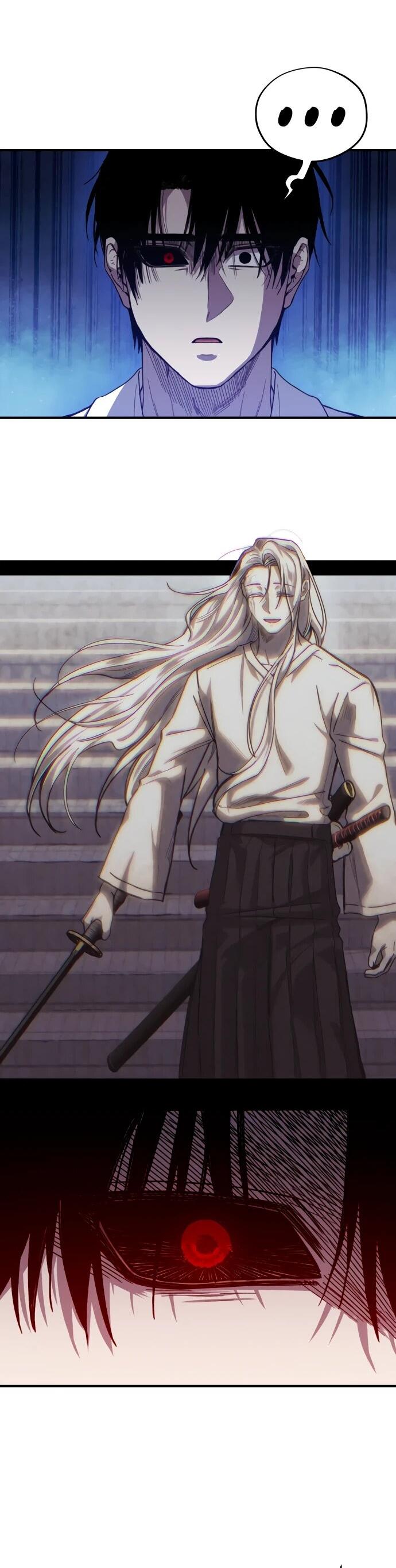 Манга Орда зомби - Глава 26 Страница 16