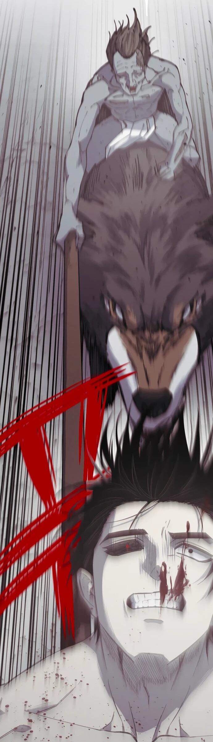 Манга Орда зомби - Глава 29 Страница 42