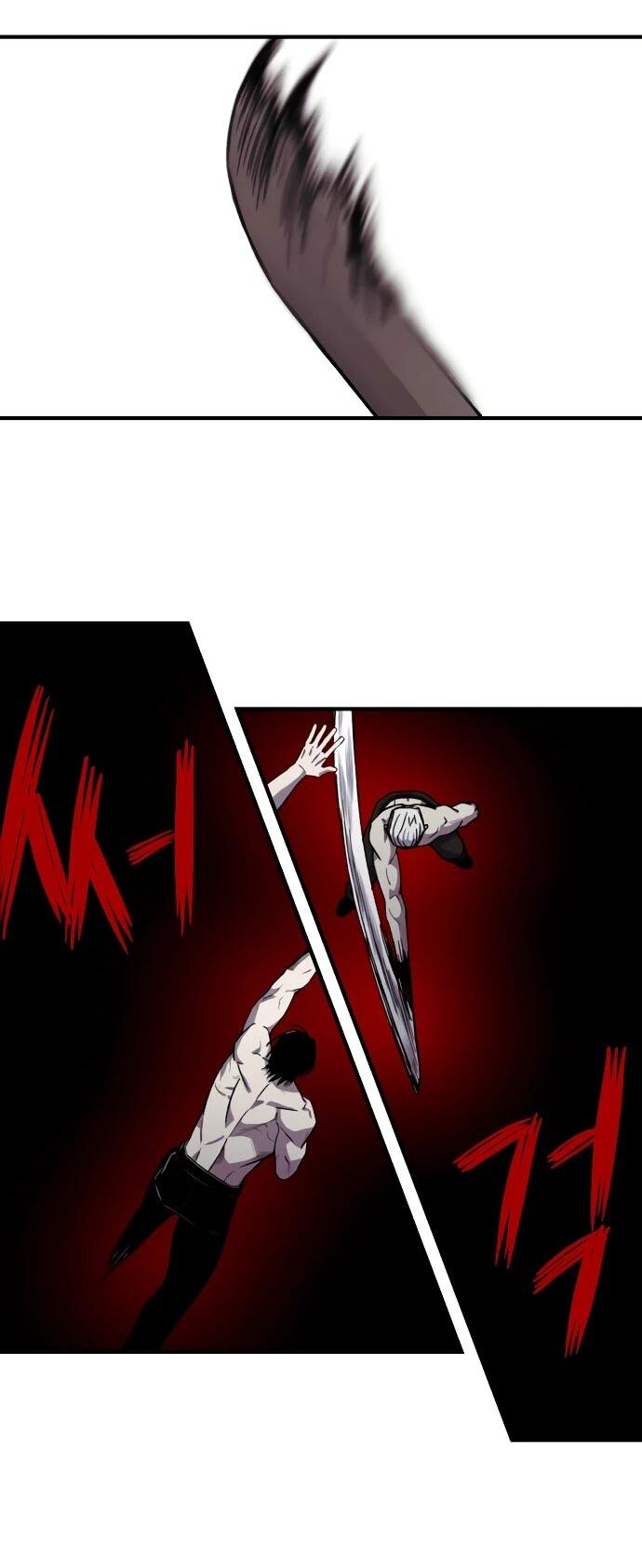 Манга Орда зомби - Глава 29 Страница 13