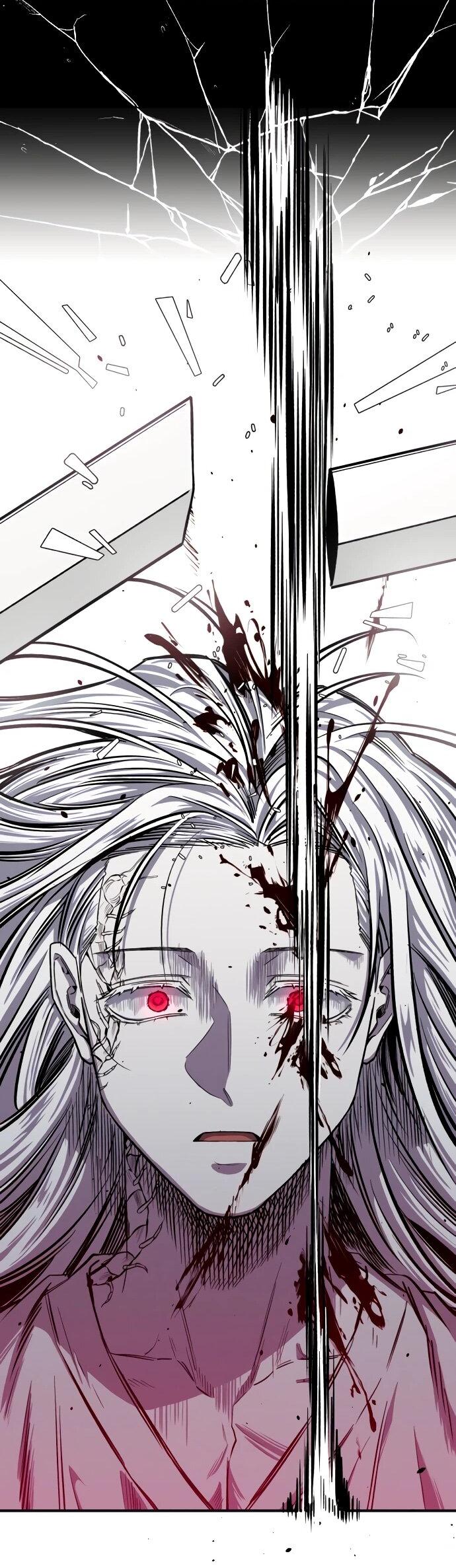 Манга Орда зомби - Глава 32 Страница 47