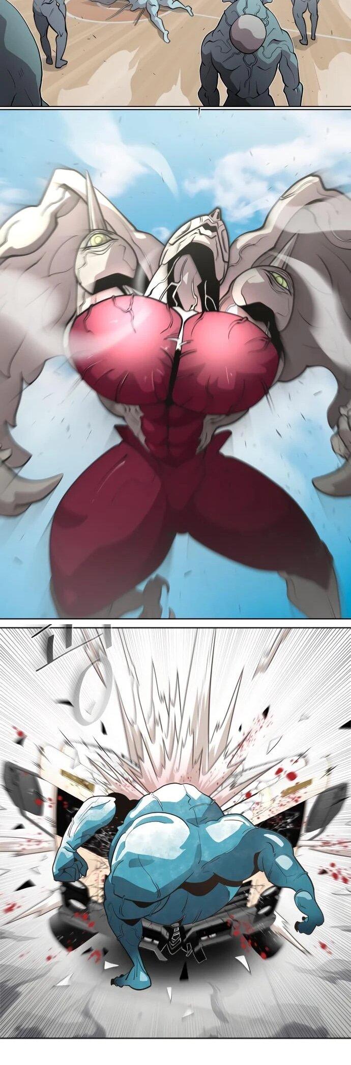 Манга Орда зомби - Глава 31 Страница 78