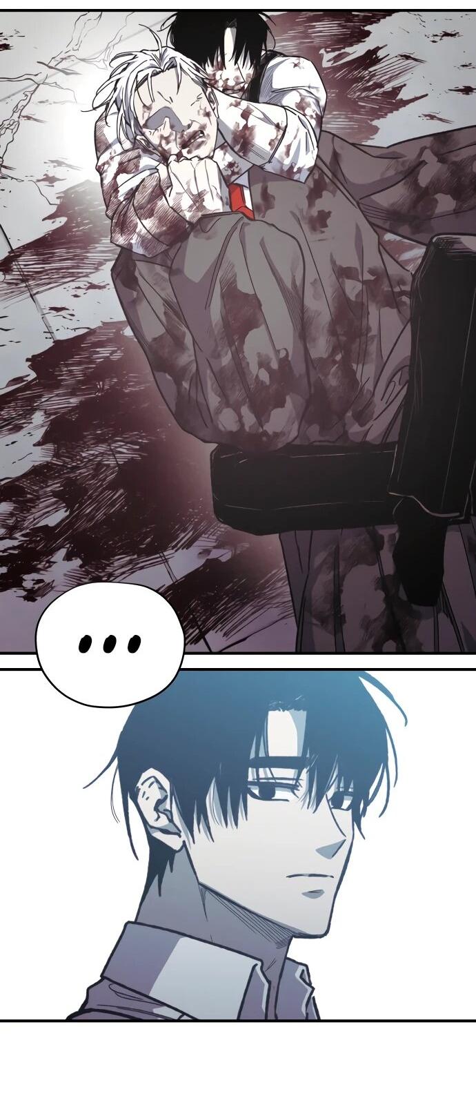 Манга Орда зомби - Глава 31 Страница 68