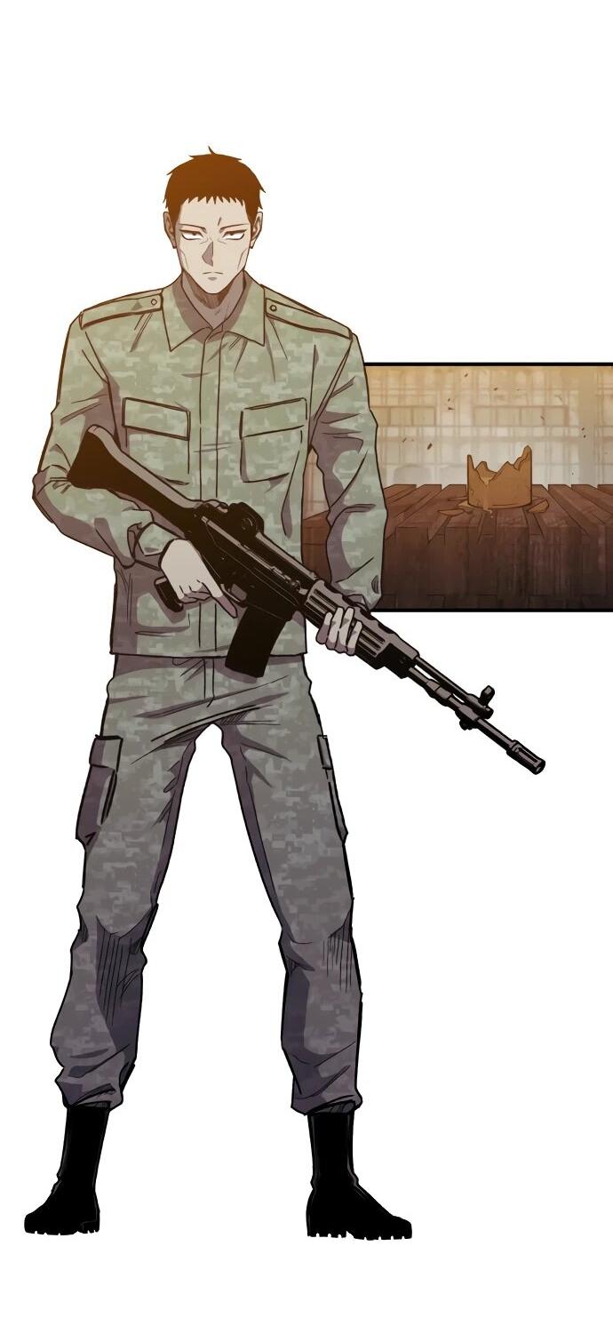 Манга Орда зомби - Глава 31 Страница 8