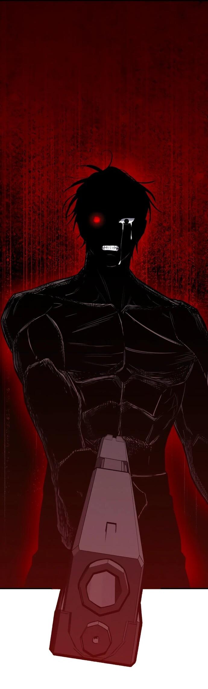 Манга Орда зомби - Глава 31 Страница 4