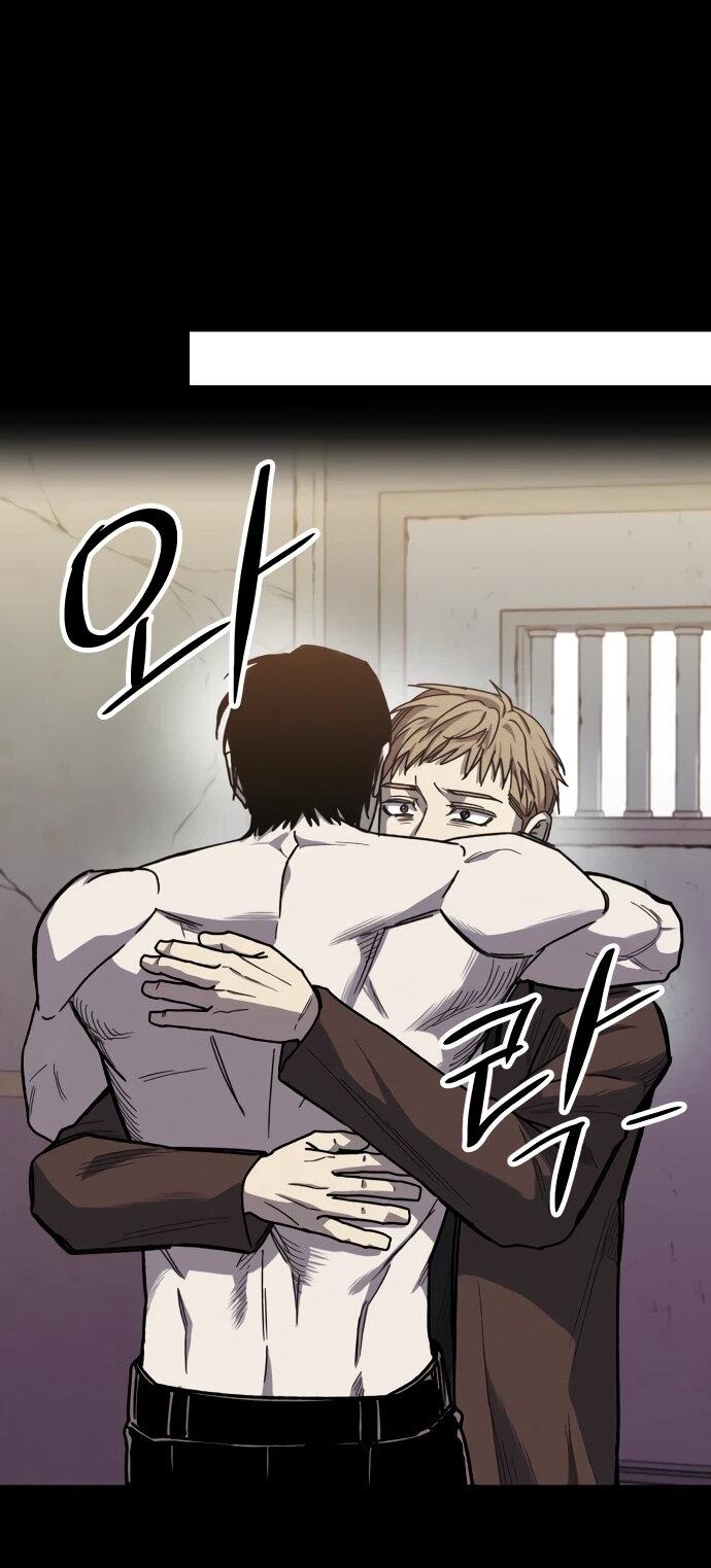 Манга Орда зомби - Глава 30 Страница 37