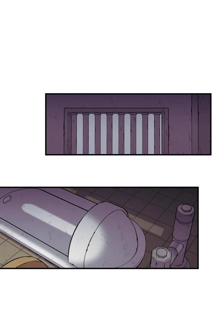 Манга Орда зомби - Глава 30 Страница 34